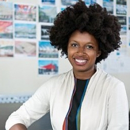Tovah Cook is an Environmental Graphic Designer at Blitz in San Francisco Tovah Cook is an Environmental Graphic Designer at Blitz in San Francisco